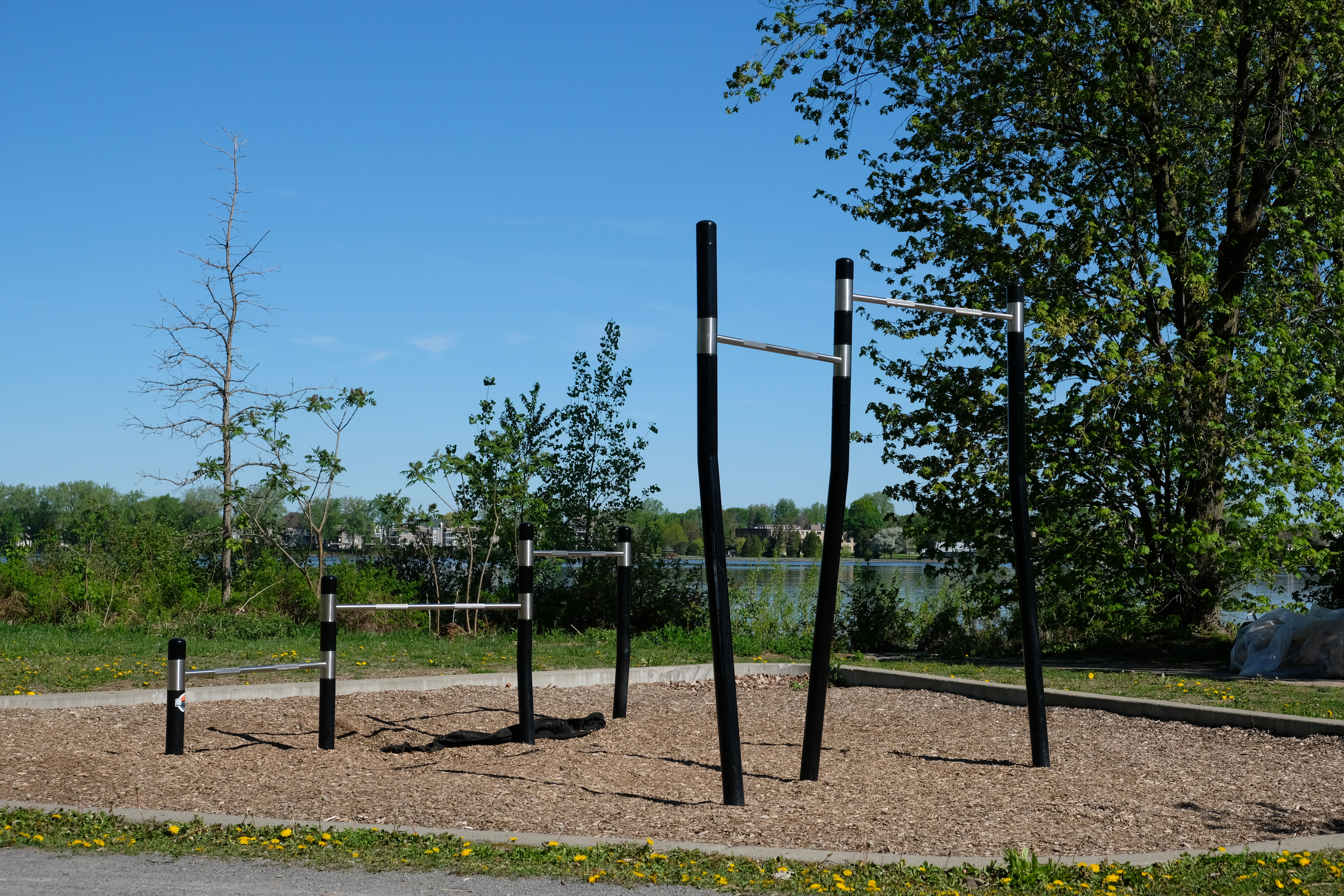 Anciens-Combattants Park 1