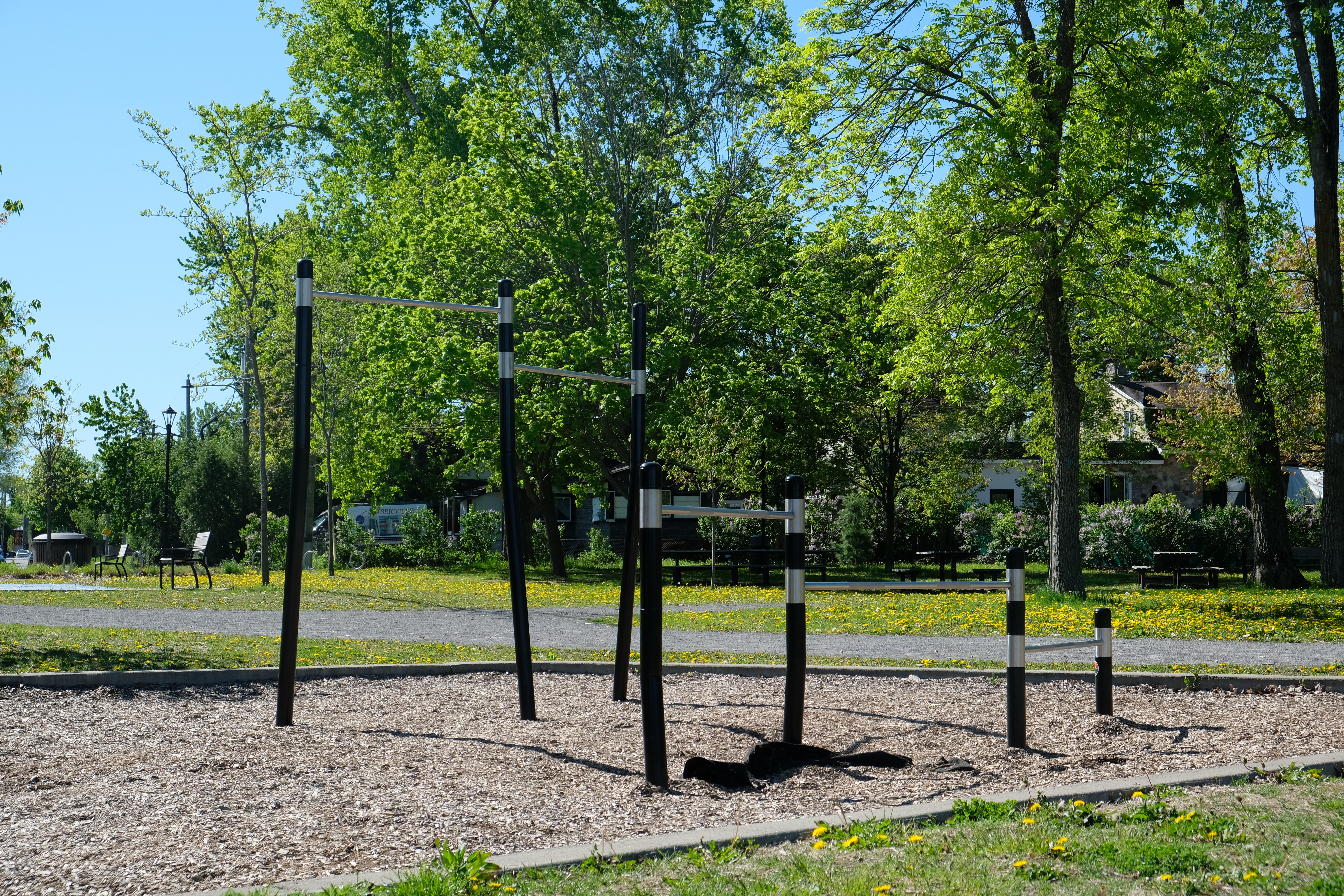 Anciens-Combattants Park 2