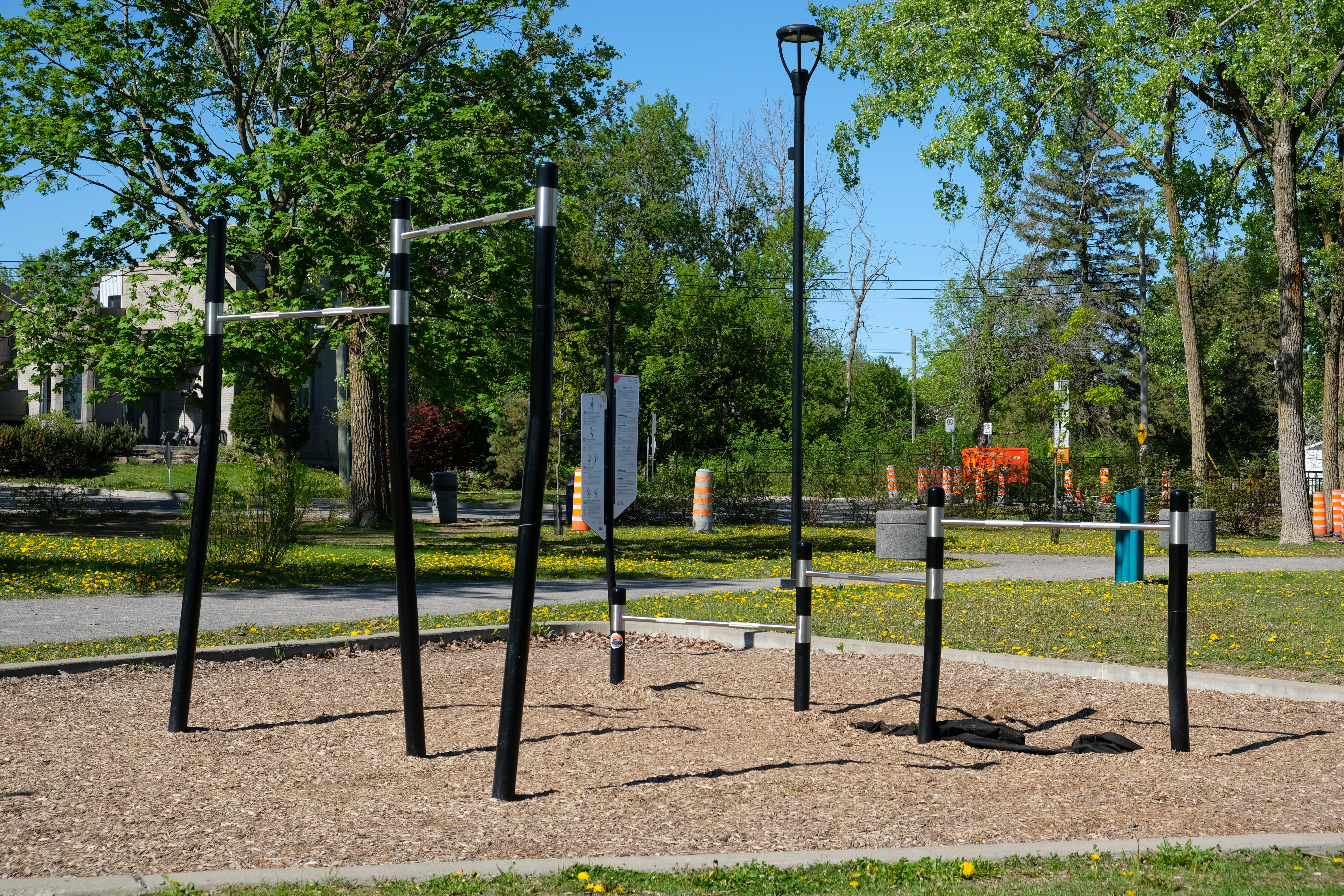 Anciens-Combattants Park 3