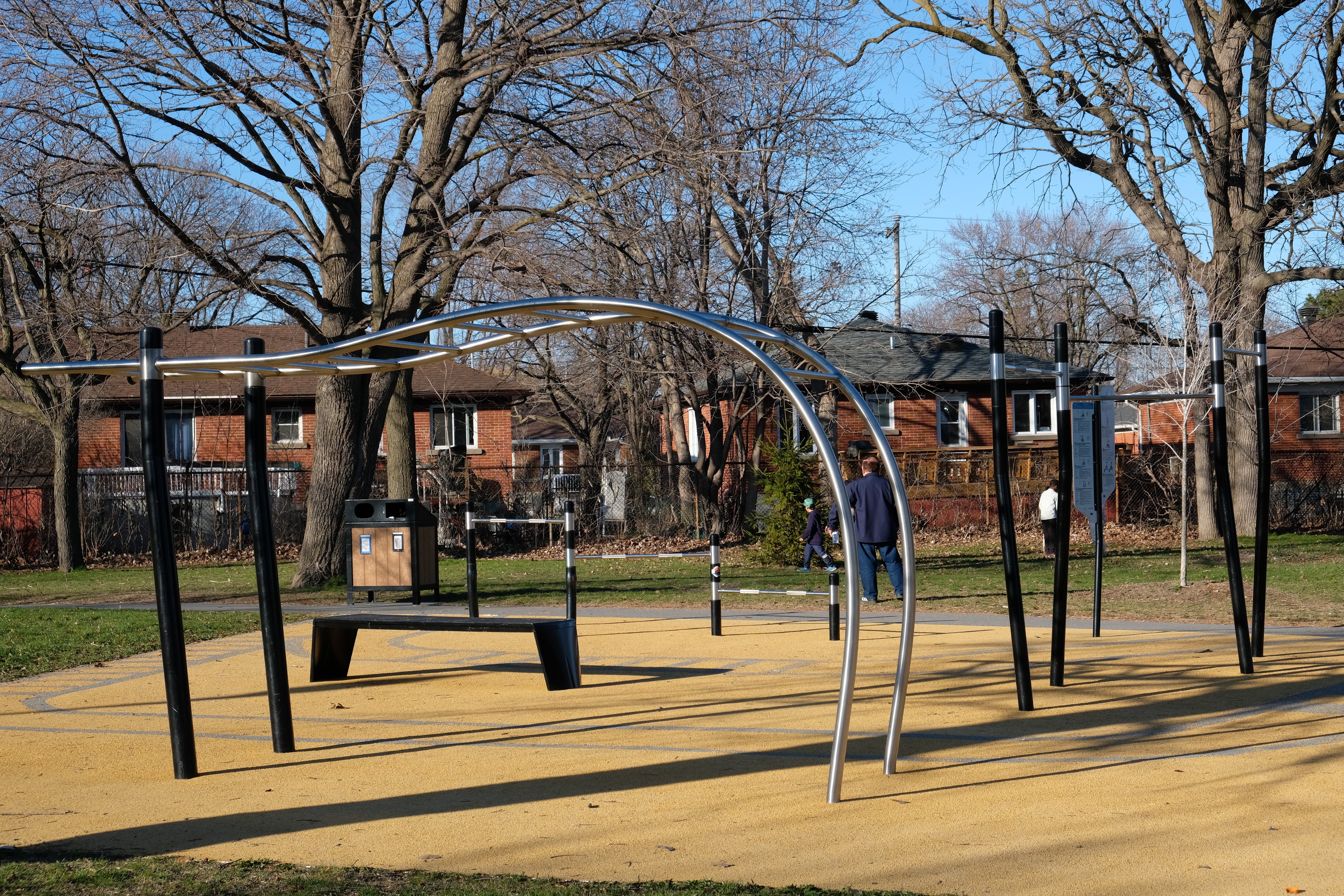 Edward J. Kirwan Park 1