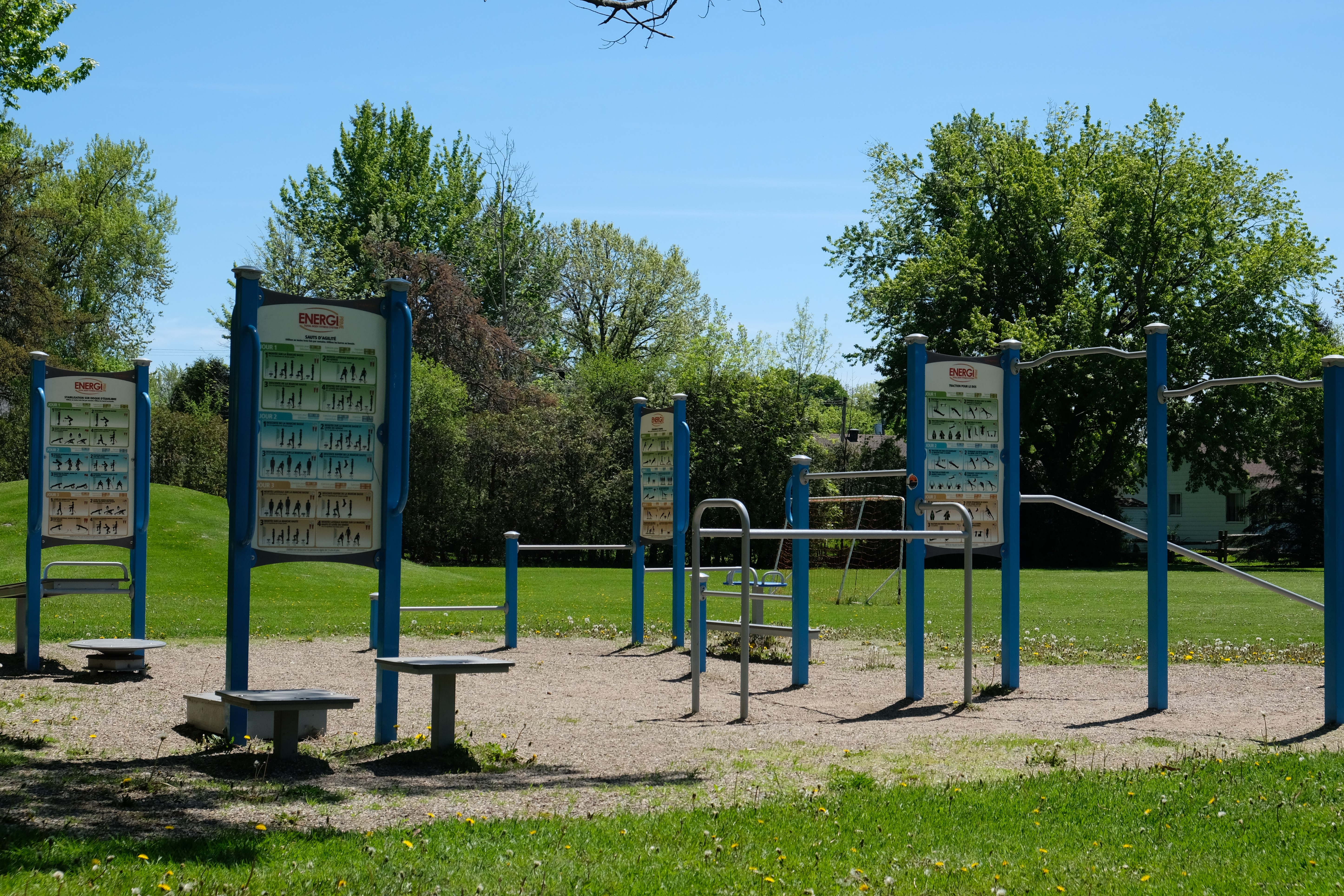Parc J.E.A. Bernardin 2