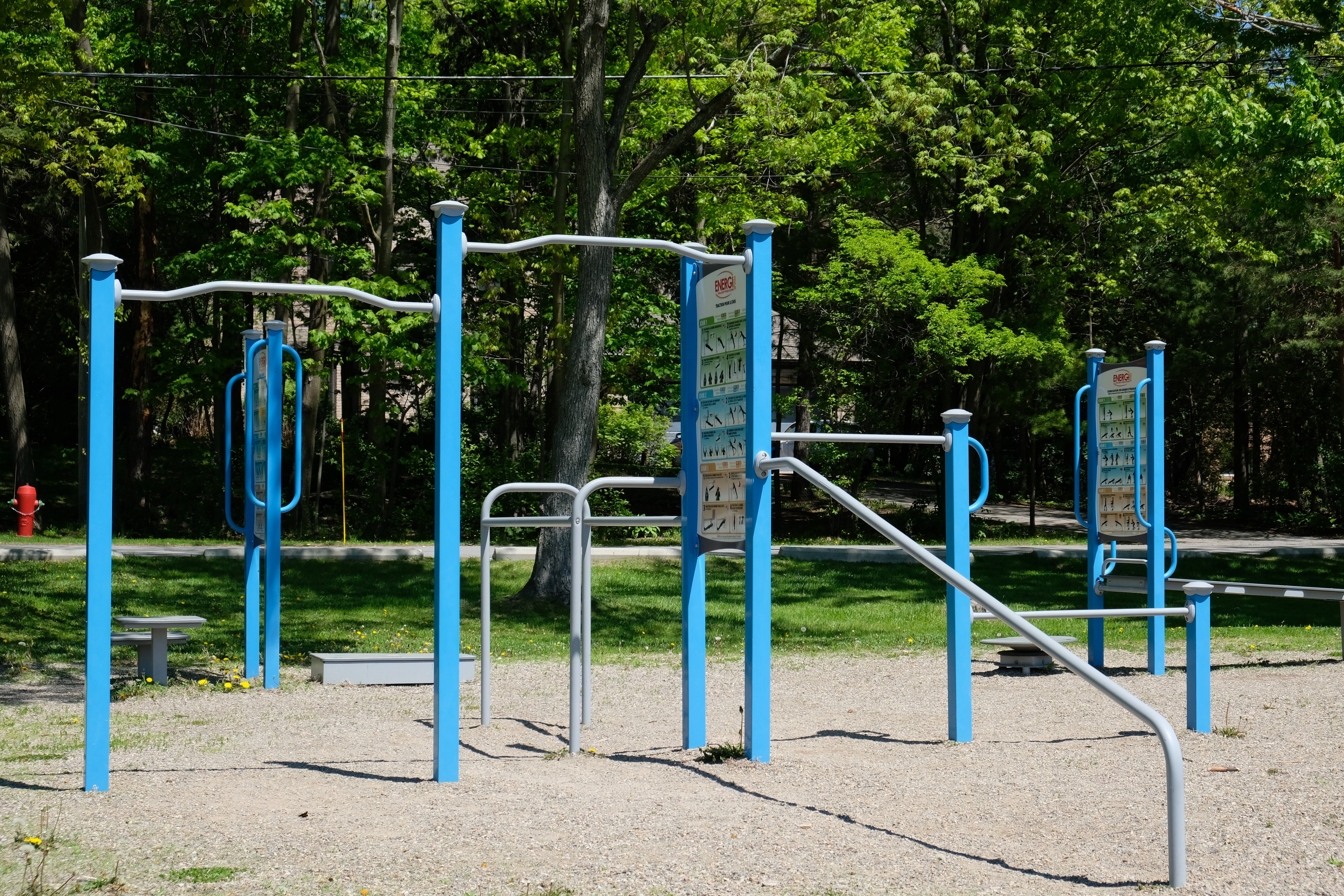 Parc J.E.A. Bernardin 3