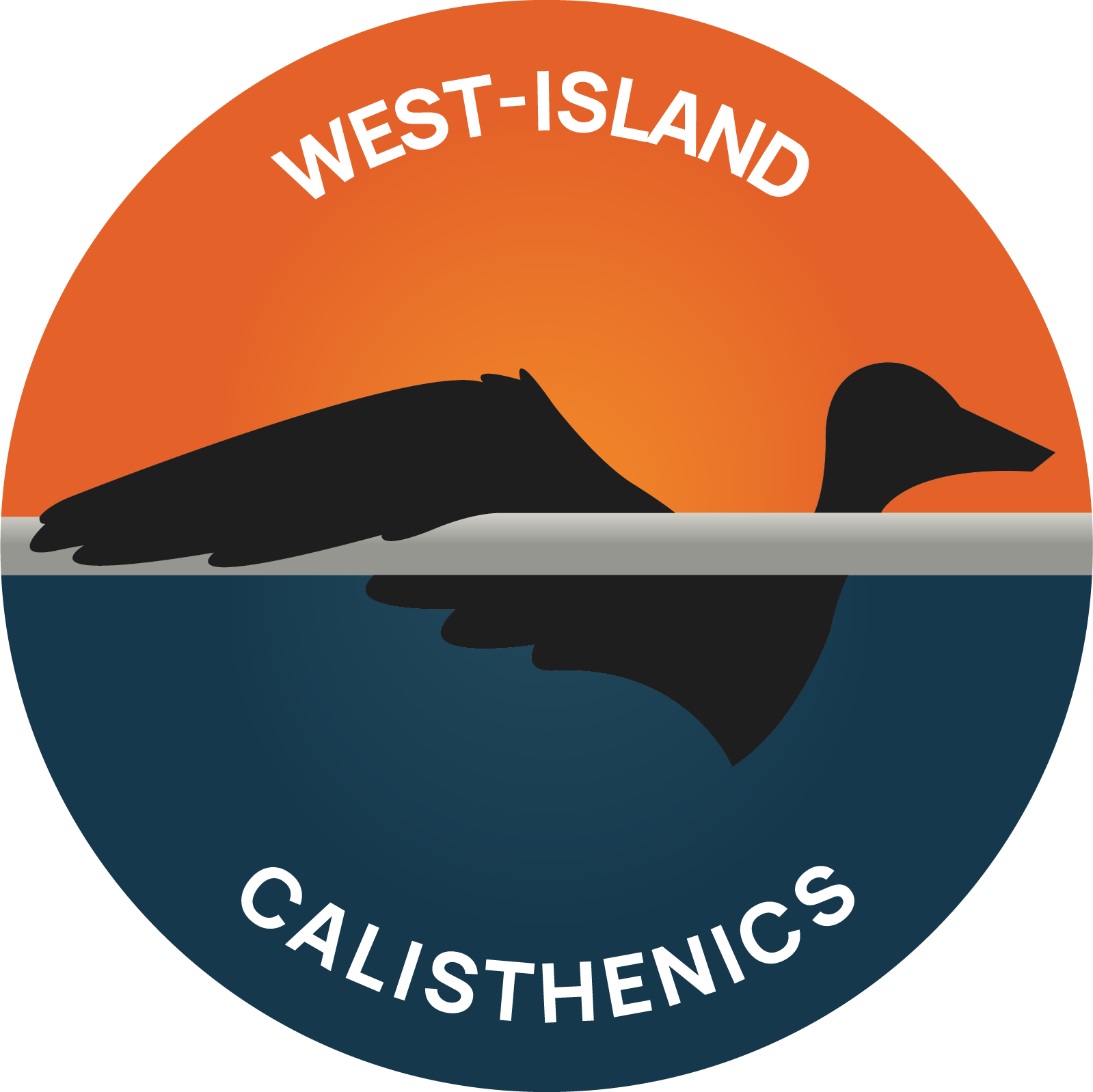 Calisthenics West-Island logo